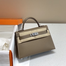 Hermes Kelly Bags